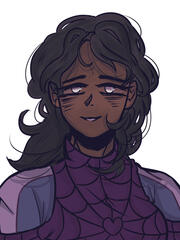 "Chaotic Spider" Project w/ "Kinshiden" - Scene 3 (Danielle)