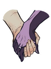 "Chaotic Spider" Project w/ "Kinshiden" - Scene 1