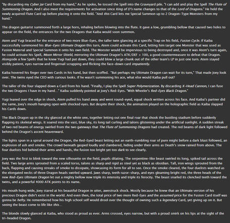 "A Fateful Encounter Under a Tree" - Chapter 9